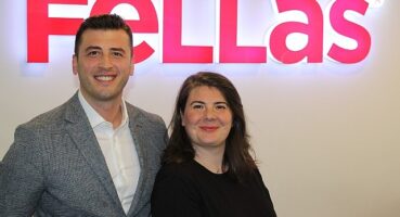 FELLAS aldığı büyük yatırımla yurt dışı pazarına açılmayı hedefliyor