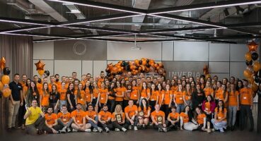 GoIT'nin Fullstack Programı Sektöre Yeni Yetenekler Kazandıracak