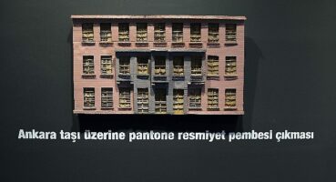 “Güzel Ankara” sergisi başkentlilerle buluştu