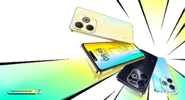 Hızlı ve eğlenceli: Infinix Hot 40i Türkiye'de