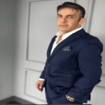 Hüseyin Kırçıltepeli: Finansın İzinde Yürüyen Bir Lider