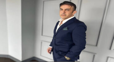 Hüseyin Kırçıltepeli: Finansın İzinde Yürüyen Bir Lider