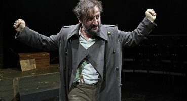 İBB Şehir Tiyatroları'nda bu hafta (7-11 Şubat 2024)