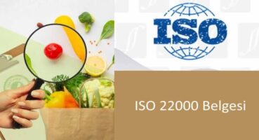 ISO 22000 Gıda Güvenliğinde Hijyen Kuralları Nelerdir?