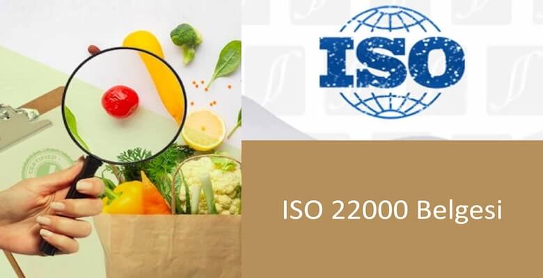 ISO 22000 Gıda Güvenliğinde Hijyen Kuralları Nelerdir?