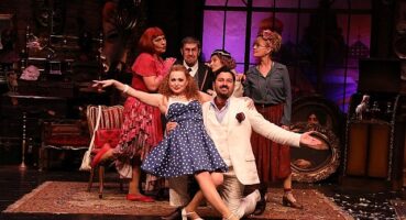 İstanbul Büyükşehir Belediyesi Şehir Tiyatroları, bu hafta 16 oyunla seyirci karşısına çıkıyor.