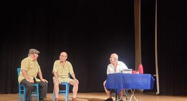 İzmir'de “Tiyatro Günleri" başlıyor