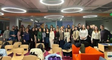 JCİ Kültür Ev Sahipliğinde, İPA Ön Kuluçka 2.Oturumu Gerçekleşti