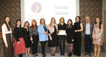 Kadına Sağlık Projesi İle Yarınlar Aydınlık