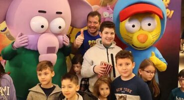 Kral Şakir'e İzmir'de Unutulmaz Gala