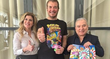 Kral Şakir'in son filmi, Kral Şakir: 'Devler Uyandı' vizyona girdi