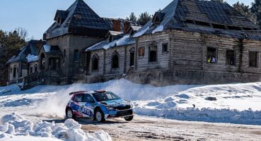 Kristal Kar ile Hız Buluşması