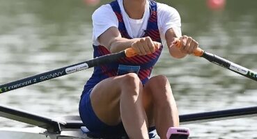 Kürekte Kupa Mücadelesi Köyceğiz'de Başlayacak