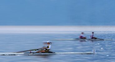 Kürekte Şampiyon Köyceğiz'de Belli Olacak