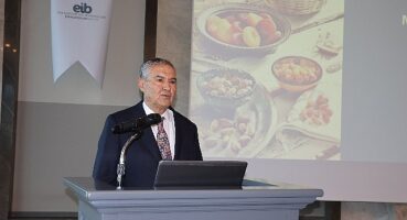 Kuru meyve sektörü 1,8 milyar dolar hedefleri için kenetlendi