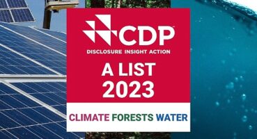 L'Oréal Grup, sürdürülebilirlikte de öncü olmaya devam ediyor