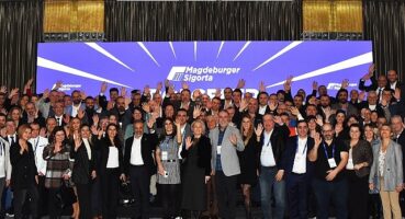 Magdeburger Sigorta 5 Yıl İçinde İlk 10'u Hedefliyor