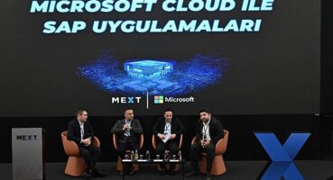 Microsoft Türkiye'nin “Microsoft Cloud ile SAP Uygulamaları" etkinliğinde BT uzmanları bir araya geldi