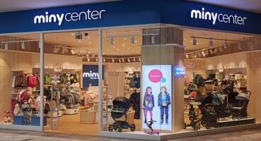 Minycenter'da ebeveynleri ve minikleri mutlu edecek Şubat indirimleri