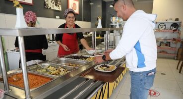 Narlıdere'de kadın istihdamına Nar-Koop desteği