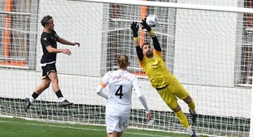 Nilüfer şampiyonluğa koşuyor