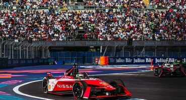 Nissan İçin Motor Sporunun Ötesinde Bir Tutku: Formula E