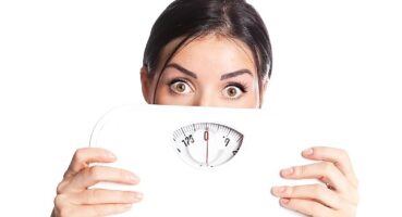 Ödemden Kurtulmanın 7 Etkili Yolu!