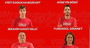 Parakürek Milli Takımı, Avrupa'da Sahne Alacak