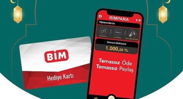 Ramazan'da Bereketli Sofralar İçin  BİM Doğru Seçim