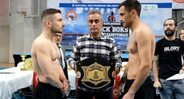 Şampiyona öncesi nefes kesen meydan okuma