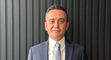 Serdar Akcasu, Inveo Yatırım Holding Hukuk Bölüm Başkanı oldu