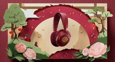 SteelSeries Çin Yeni Yılını Özel Sürüm Dragon Arctis Nova 7 ile Kutluyor