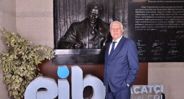 Suudi Arabistan'ın görkemli binalarını Türk doğal taşları süsleyecek