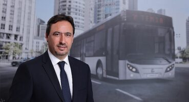 Temsa ihracat artışında sektör lideri oldu cirosunu son 3 yılda 12 kat artırdı