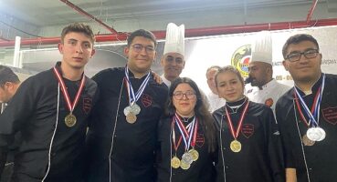 Tireli Şampiyonlardan Bir Başarı Daha