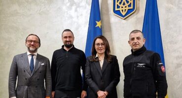 Trendyol'un yurt dışı açılımda yeni rotası Ukrayna