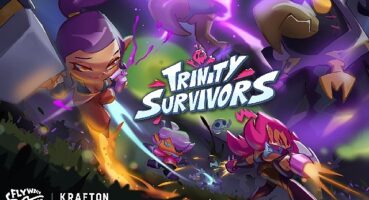 Trinity Survivors Erken Erişime Açıldı