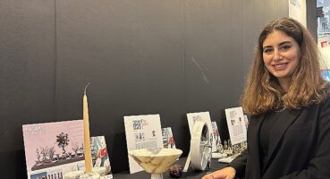 Türk doğal taş sektörü İngiliz mimarlar ve tasarımcılara odaklandı