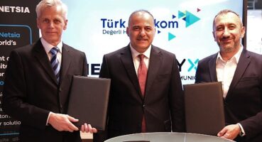 Türk Telekom ve Netsia'nın geliştirdiği SEBA mimarisi  Zyxel ile dünyaya açılıyor