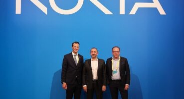 Türk Telekom ve Nokia'dan  GSMA Mobil Dünya Kongresi'nde 6G deneyimi