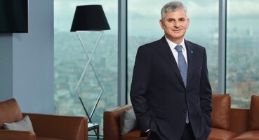 Türkiye Finans 2023 yılında ülke ekonomisine 156 milyar liralık destek sağladı