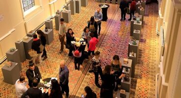 Türkiye'ni En Önemli Seramik Yarışmalarından “hanterra Seramik Yarışması" Sonuçlandı.