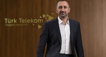 Türkiye'nin ilk yerli endüstriyel 5G mobil şebekesi   Barcelona'da dünyaya tanıtılacak