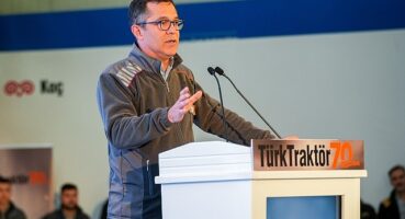 TürkTraktör Kesintisiz Pazar Liderliğini 17. Yıla Taşıdı