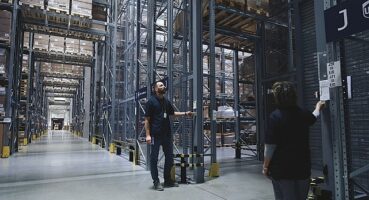 UPS Sıcaklık Kontrollü Filolarıyla 2030'da 23,7 Milyar Dolarlık Değere Ulaşacak Soğuk Zincir Pazarı için güvenli teslimat sağlıyor