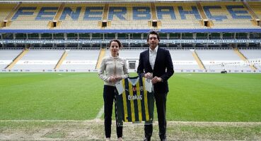 Visa ve Fenerbahçe iş birliğiyle taraftarlara özel ön ödemeli dijital kart