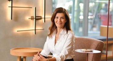 Vodafone Business'in Akıllı Fabrika Çözümü, Okursoy'un Verimliliğini Yüzde 45 Artırdı