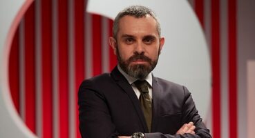 Vodafone Her Şey Yanımda'dan Sevgililer Günü Kampanyası