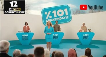 A101 Alışkanlıklara da Listelere de Meydan Okuyor