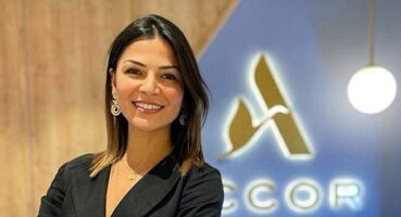 Accor Türkiye'de ticari disiplinler kadınlara emanet